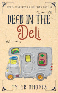 Dead in the Deli 