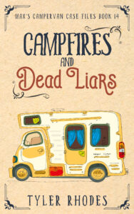 Campfires and Dead Liars