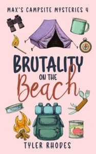 Brutality on the Beach
