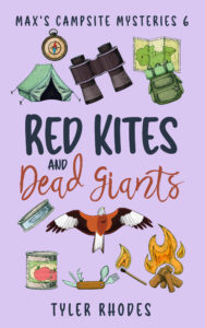 Red Kites and Dead Giants