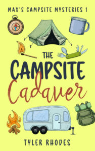 The Campsite Cadaver 
