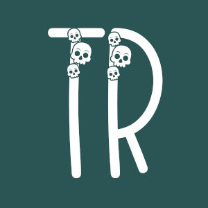 Cozy Mystery Author Tyler Rhodes